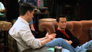 Friends (OmU)