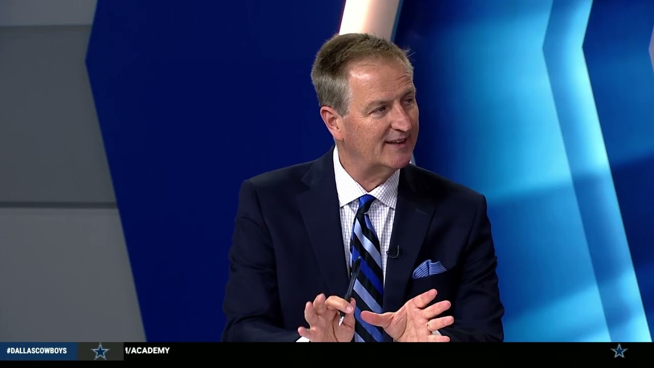 The Blitz: Feeling Like Old Times | Dallas Cowboys 2022