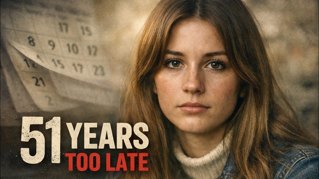 Linda Marie Turner | A Cold Case Solved After 51 Years (True Crime ...