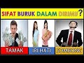 Apa Sifat Buruk Yang Ada Dalam Dirimu | Tes Psikologi Sederhana | Tes Kepribadian