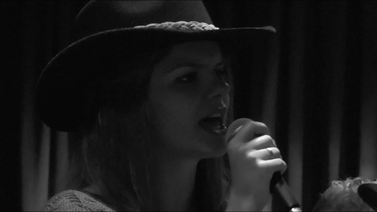 SELINA KIMMEL | Achy Breaky Heart (6. Music-Dinner Mackenbach)