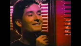 Cbc - All My Children Commercial Breaks Dec.21, 1989