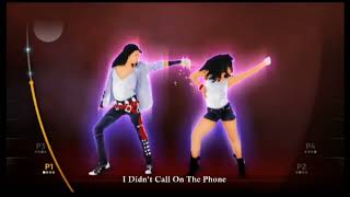 Michael Jackson The Experience Dirty Diana