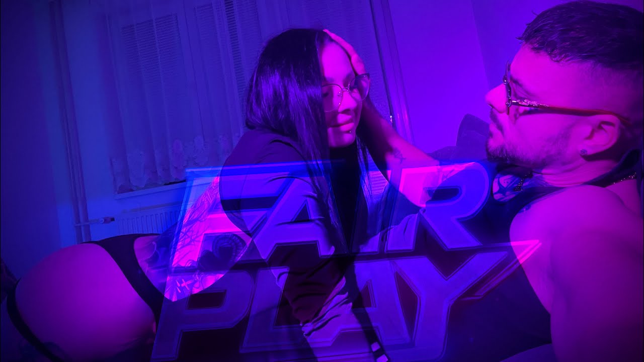 RaMoN – FairPlay (Official Music Video)