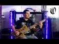 Overload Achilles | Metal Bass Groove (Darkglass X Ultra)