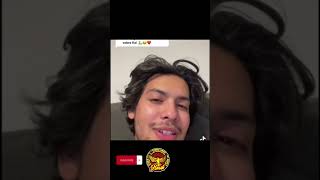 Xoxo Aka Mighel Mimicking Peyton Aka Torycobra Kai