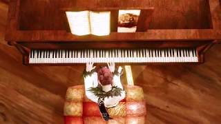 【ArcheAge演奏】Things With Wings / Liz Story