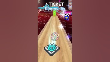 Going balls speedrun adventure and super jump short, interesting games for android iOS