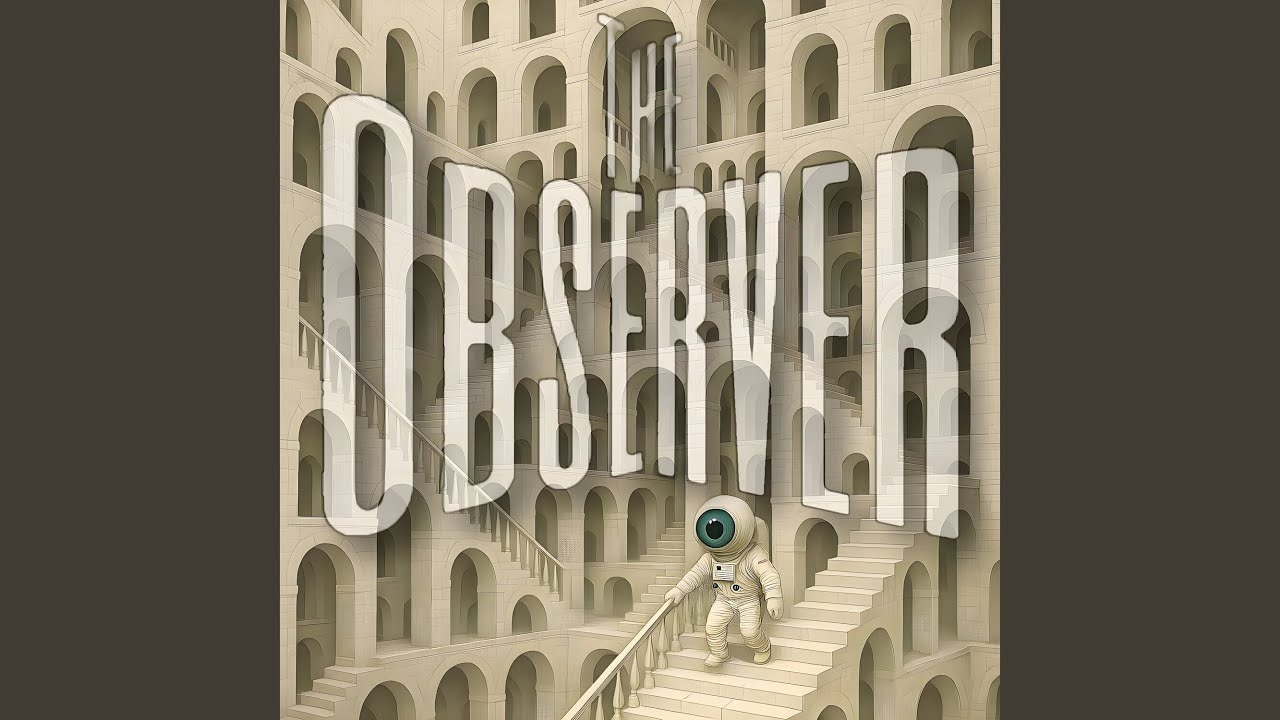 Obejrzyj Observation w YouTube Obejrzyj Observation w YouTube