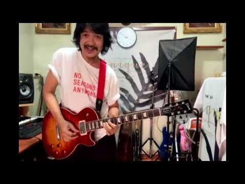 อัสนี & วสันต์ - ก็เคยสัญญา__guitar cover