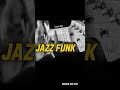 City Night | Tight Rhythm Jazz Funk | Drive & Work Play l Playlist