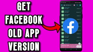 NEW! How To Legally Get the Older Version of Facebook Messenger | FULL GUIDE screenshot 5