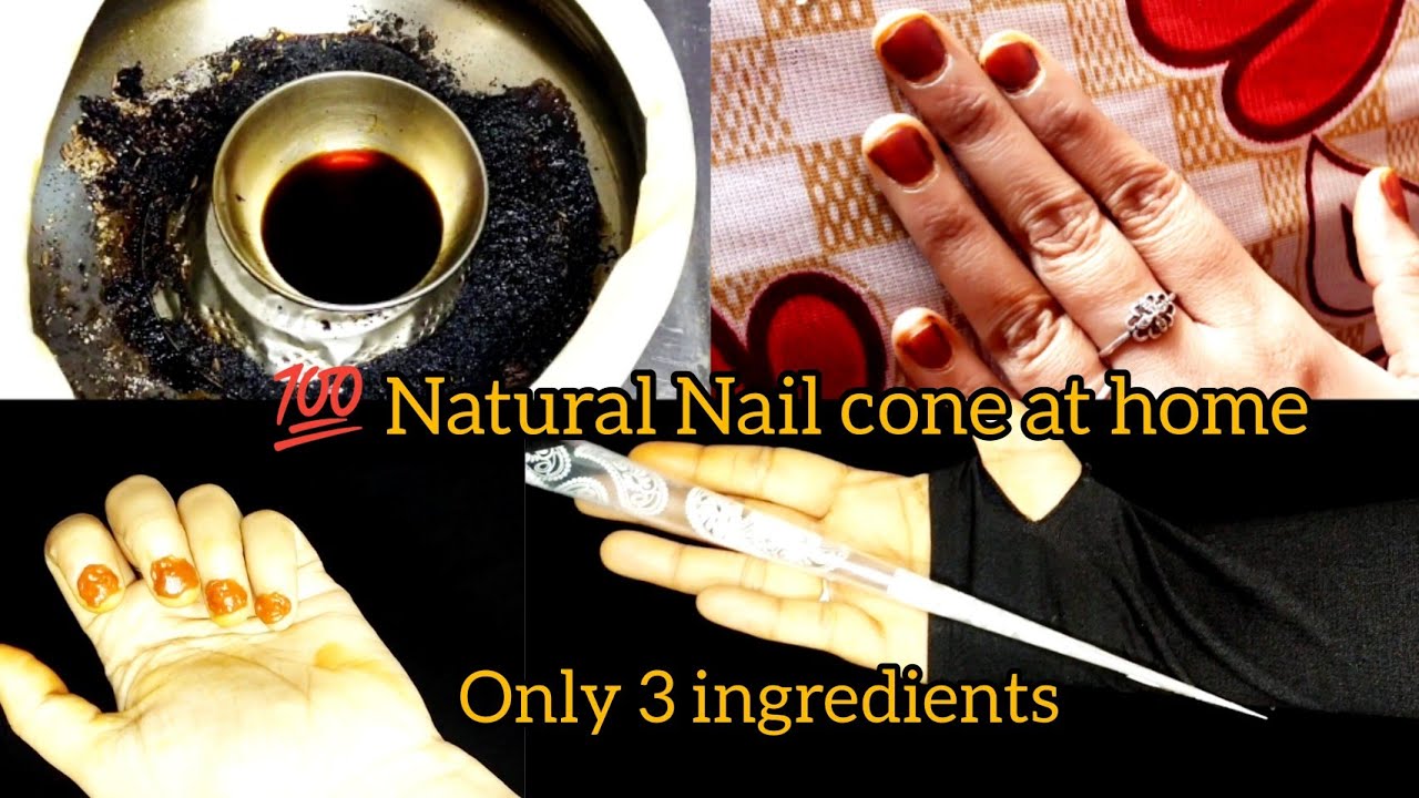 How to make Nail cone at home (Tamil ) /How to cut &Roll cellosheets for Nail cone|Aniyas creations