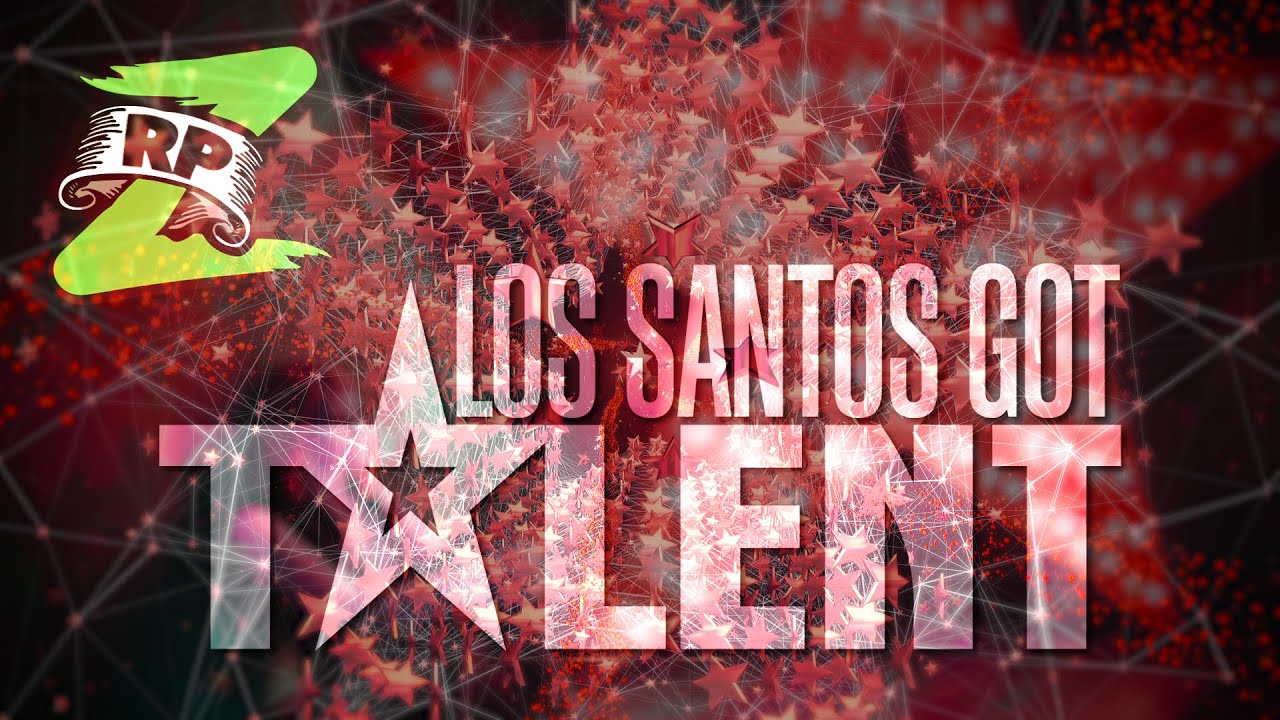 Los Santos Got Talent