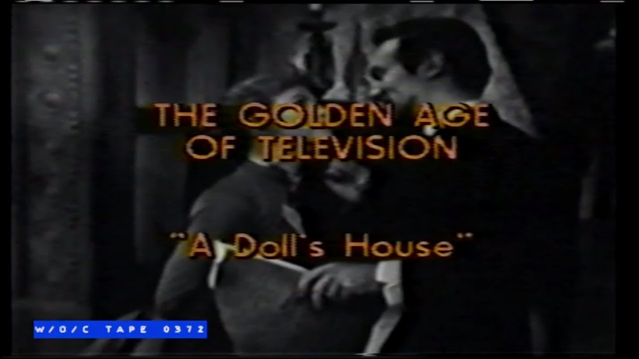 The Golden Age of Television Intro Interviews Compilation - 1984