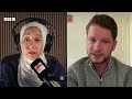 Why was Hasan Piker banned from the UK? | The Global Story