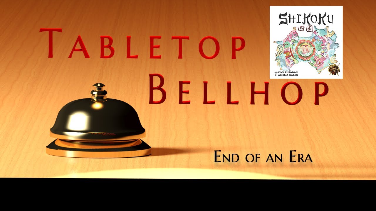 End of an Era: The Last 