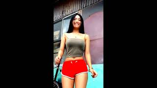 Matricia Dance Tiktok