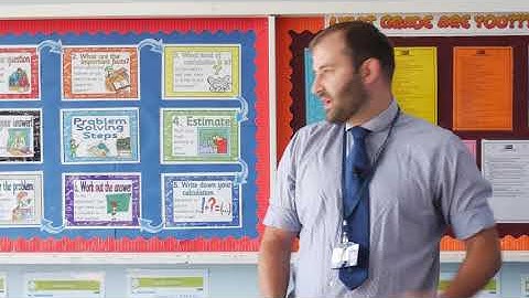 The Forest School  - Maths trailer 2020