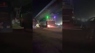 Ena Transport Way To Enakhali Busloverenadhaka