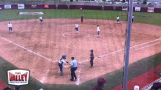 Softball: Drake vs. Southern Illinois - End of Game