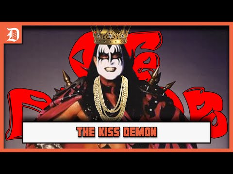 Deadlock Podcast Highlight - The Kiss Demon - Retro Sync
