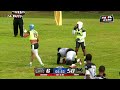 Orlando Ghosts vs Tampa Nightcrawlers 2024 A7FL South East Finals
