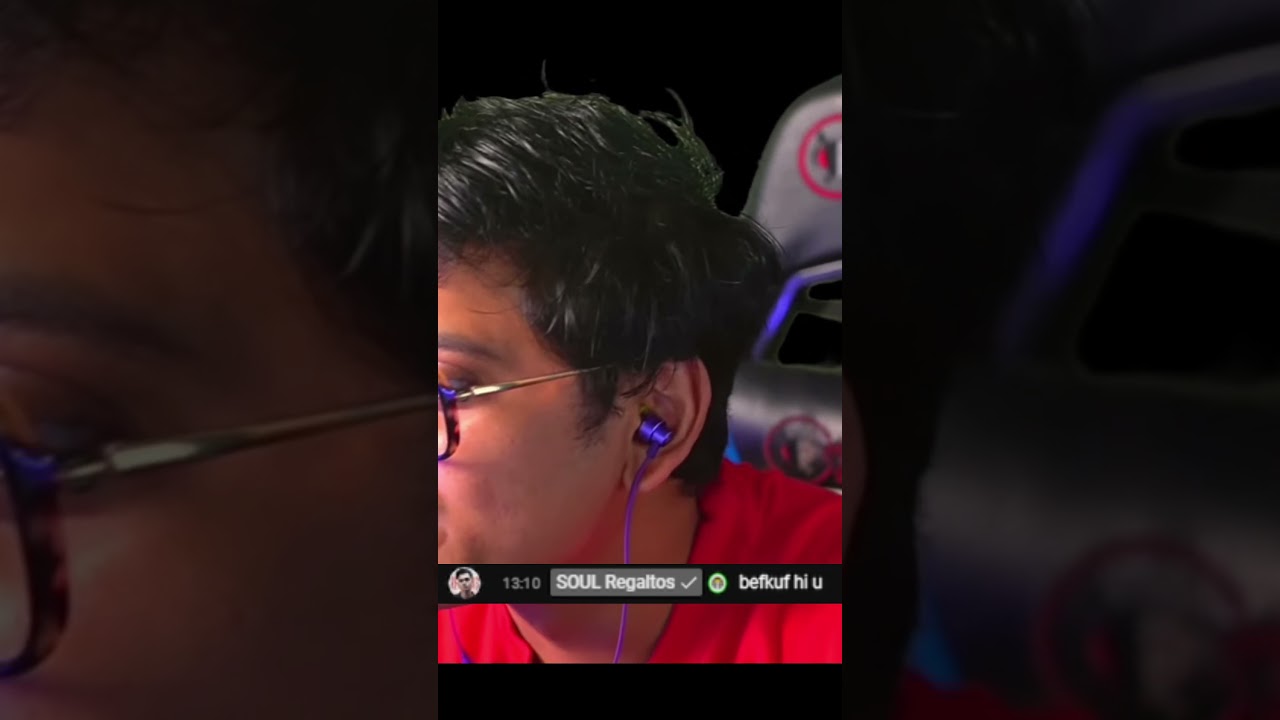 Mortal Trolling Rega 🤣 