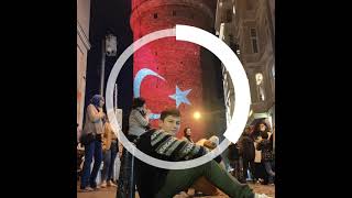 Kubilay Karça - Üzerime Kalır Remix