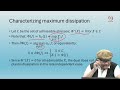 Lec 18 Rate Independent Plasticity through Convex Analysis - Part 3