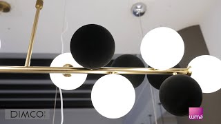 Luma Lighting - Κρεμμαστό Φωτιστικό