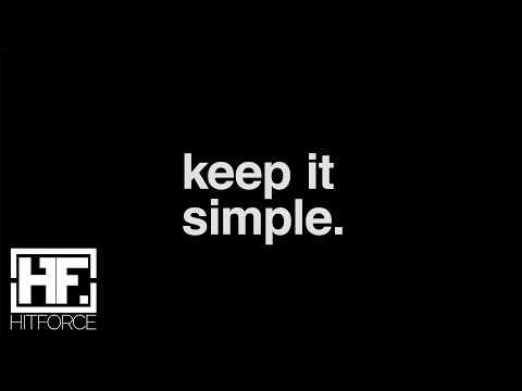 Boom Bap 2023 Type Beat | Rap Freestyle Type Beat - "KEEP IT SIMPLE" (Boom Bap Rap Beat)