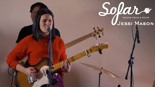 Jessi Mason - Queen of the Andes | Sofar NYC