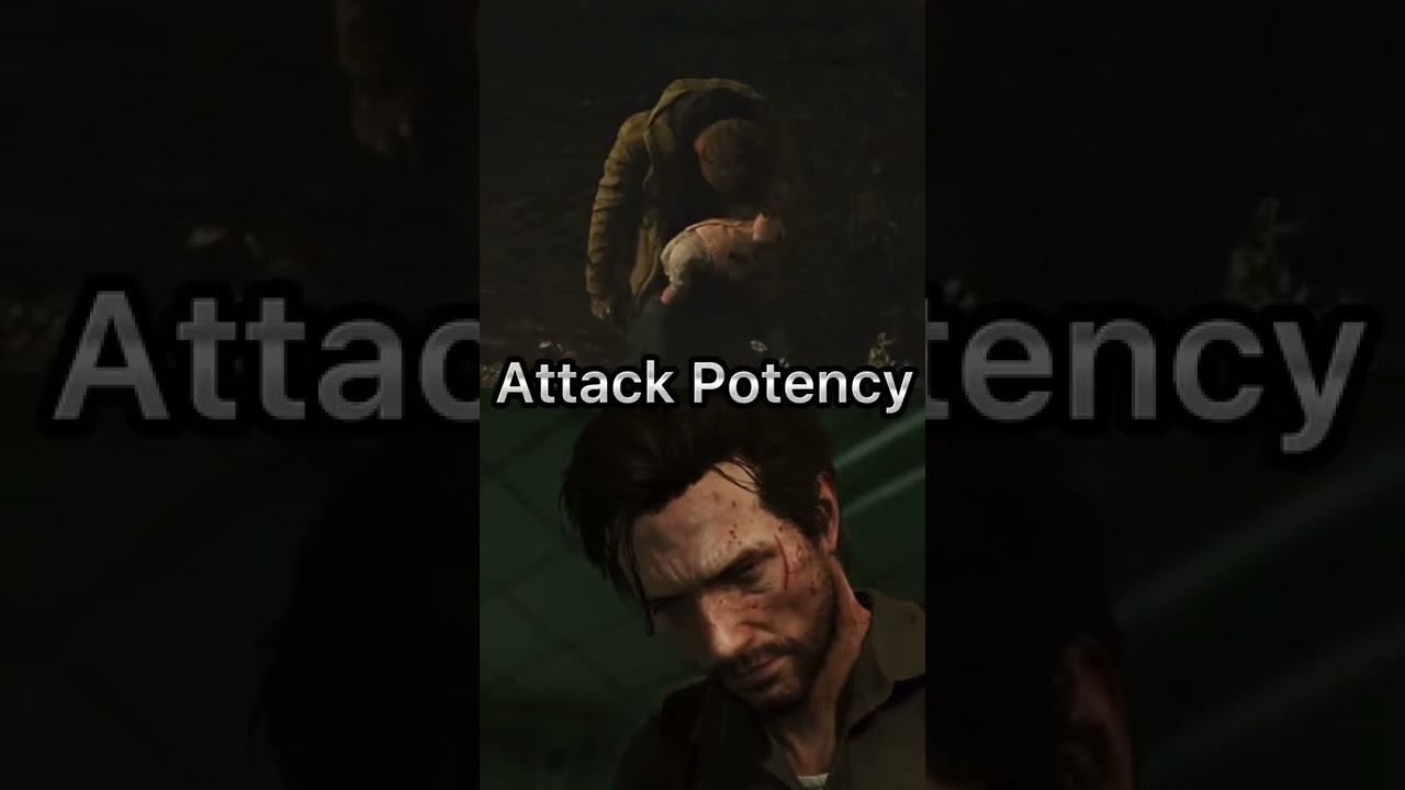 Ethan Winters vs Sebastian Castellanos 