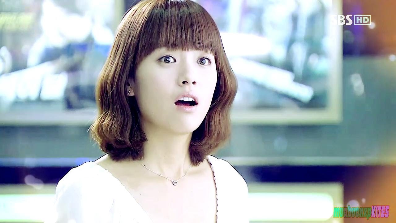 [ Han Hyo Joo MV ] Everlasting Love - Lizzie C