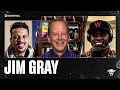 Jim Gray | Ep 61 | ALL THE SMOKE Full Episode | SHOWTIME Basketball