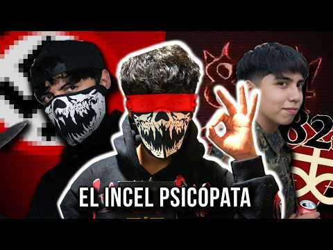 The case of INCEL N3ON4Z1 is DISGUSTING