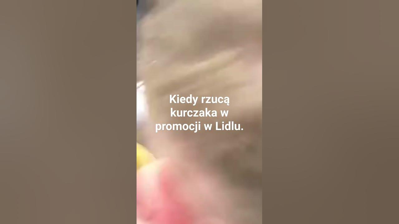 Jak Sobota To Tylko Do Lidla Piosenka Jak sobota to tylko do Lidla. #wasik #sejm #kaminski #wąsik #sejmrp #