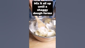 New York Style  #pizzadoughrecipe