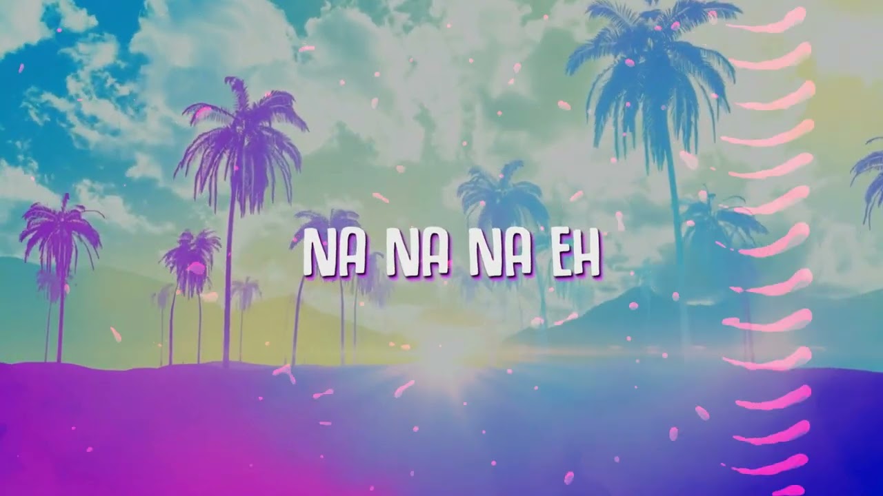 Surev - Tu Recuerdo | Lyric Video | Electro Pop En Español | Pop Latino | Letra