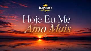Hoje Eu Me Amo Mais | Com Legenda | Pagode 2026