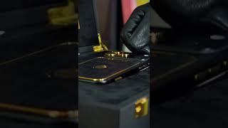iPhone 17 Pro Custom Edition #iphone17pro