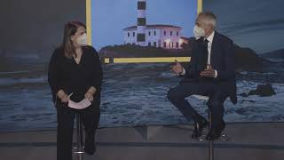 EY Capri Digital Summit 2020: intervista a Donato Ferri