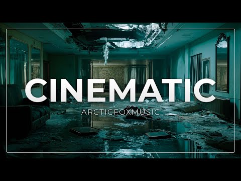 Tension Cinematic No Copyright Background Music / Detective Work by ArcticFoxMusic