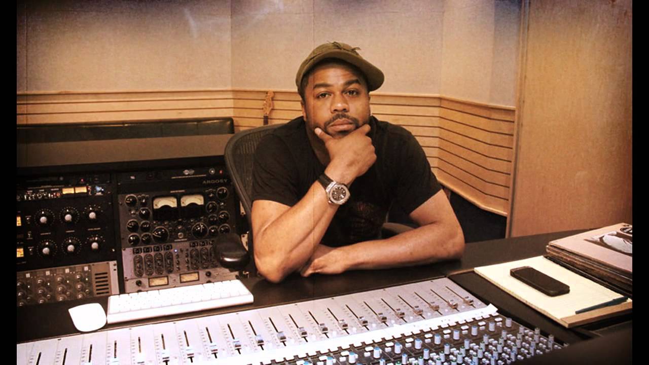 Just Blaze Session CD Rom Akai mpc 3000, fl studio