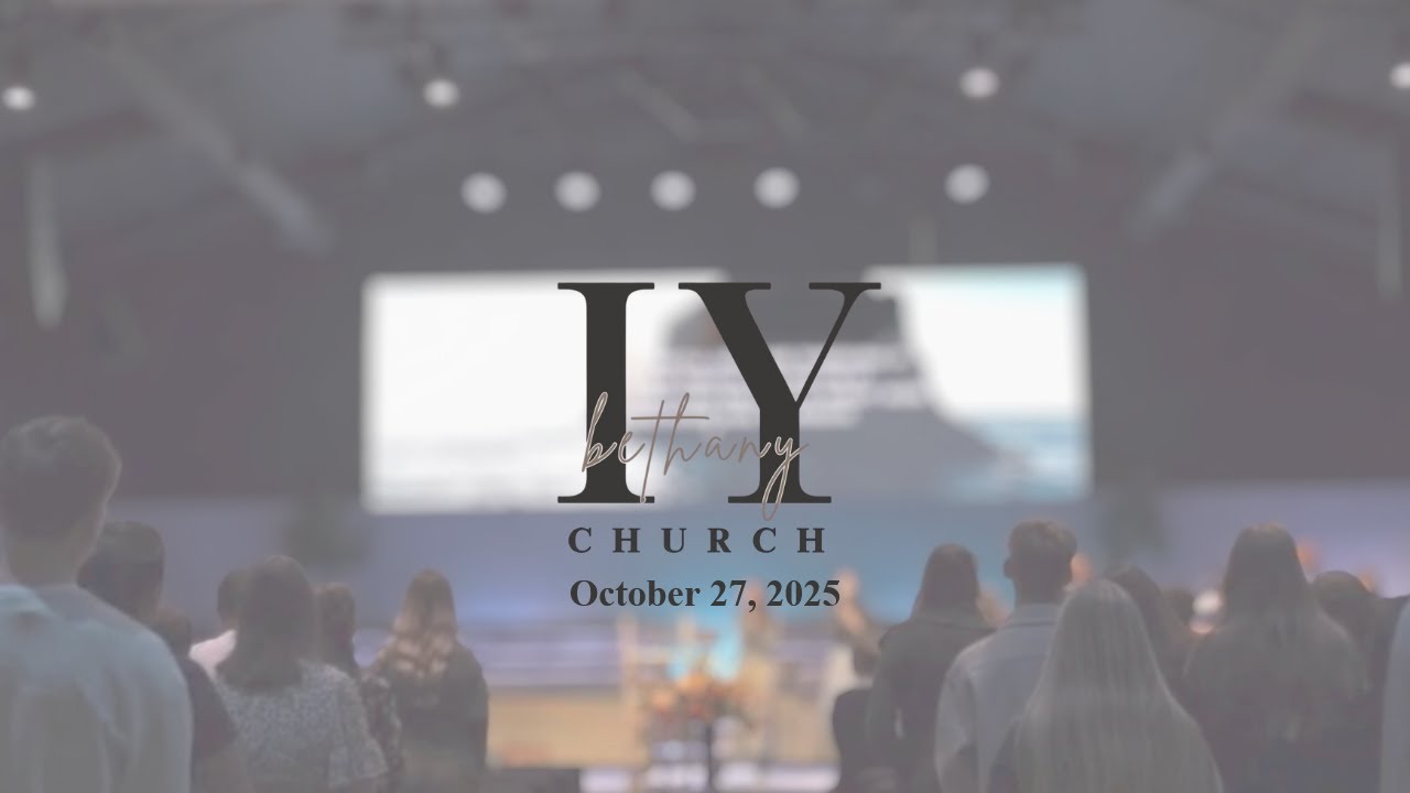 IMPACT Youth Spartanburg - 10/27/25