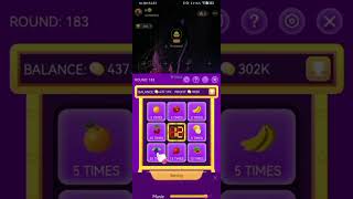 Lucky Fruit  Voice chat group application screenshot 3