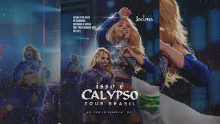Joelma Ao Vivo em Brasília/DF - Tchau Pra Você/Se Quebrou/Ouvindo o Rádio/Pra Todo Mundo Ver