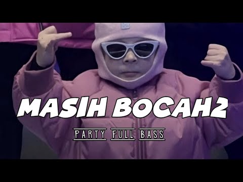 MASI BOCAH 2