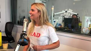 A Dramatic Reading Tanya And Dr. Ws Textual Relations On Air With Ryan Seacrest